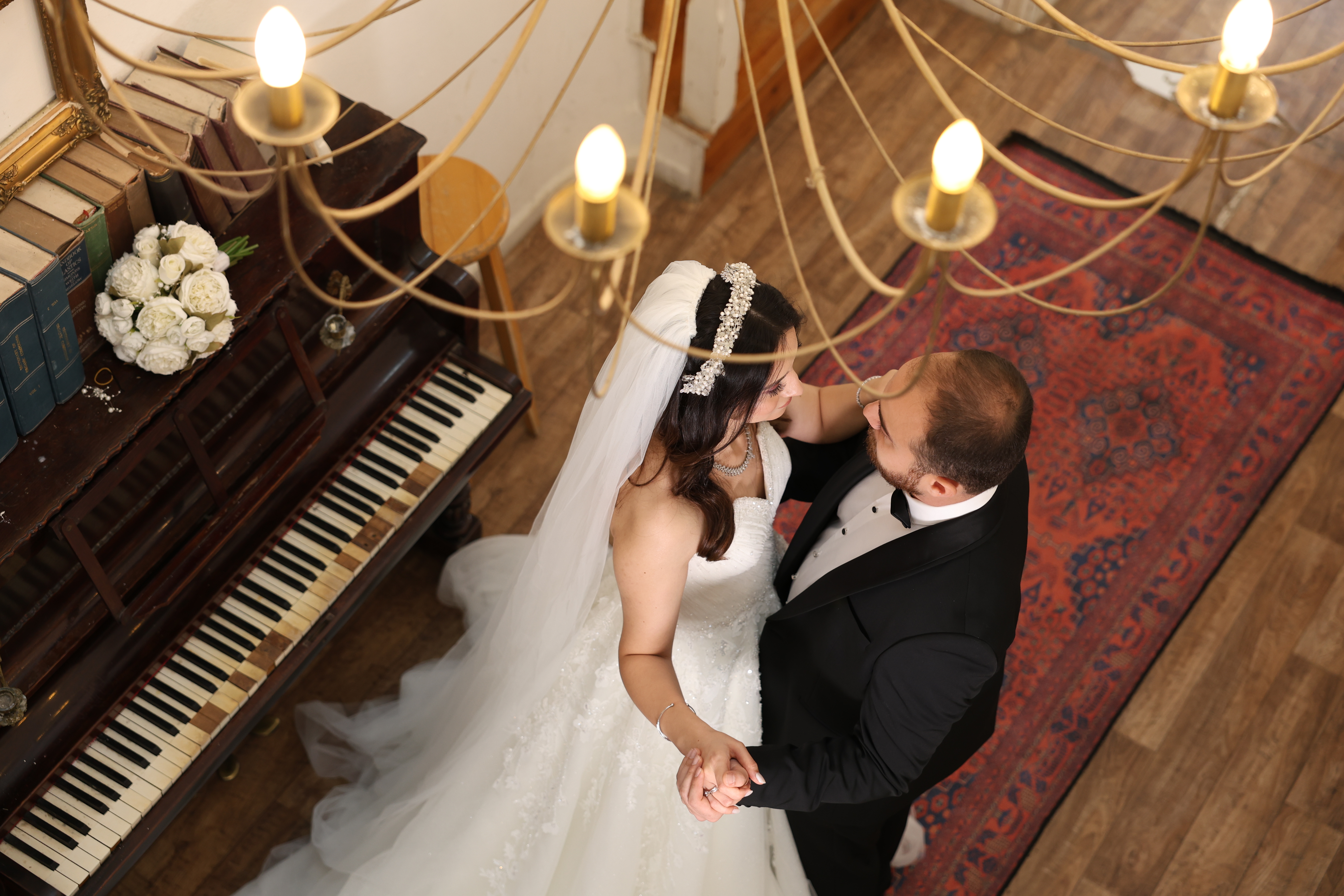 KONSEPT DÜĞÜN ÇEKİMLERİ