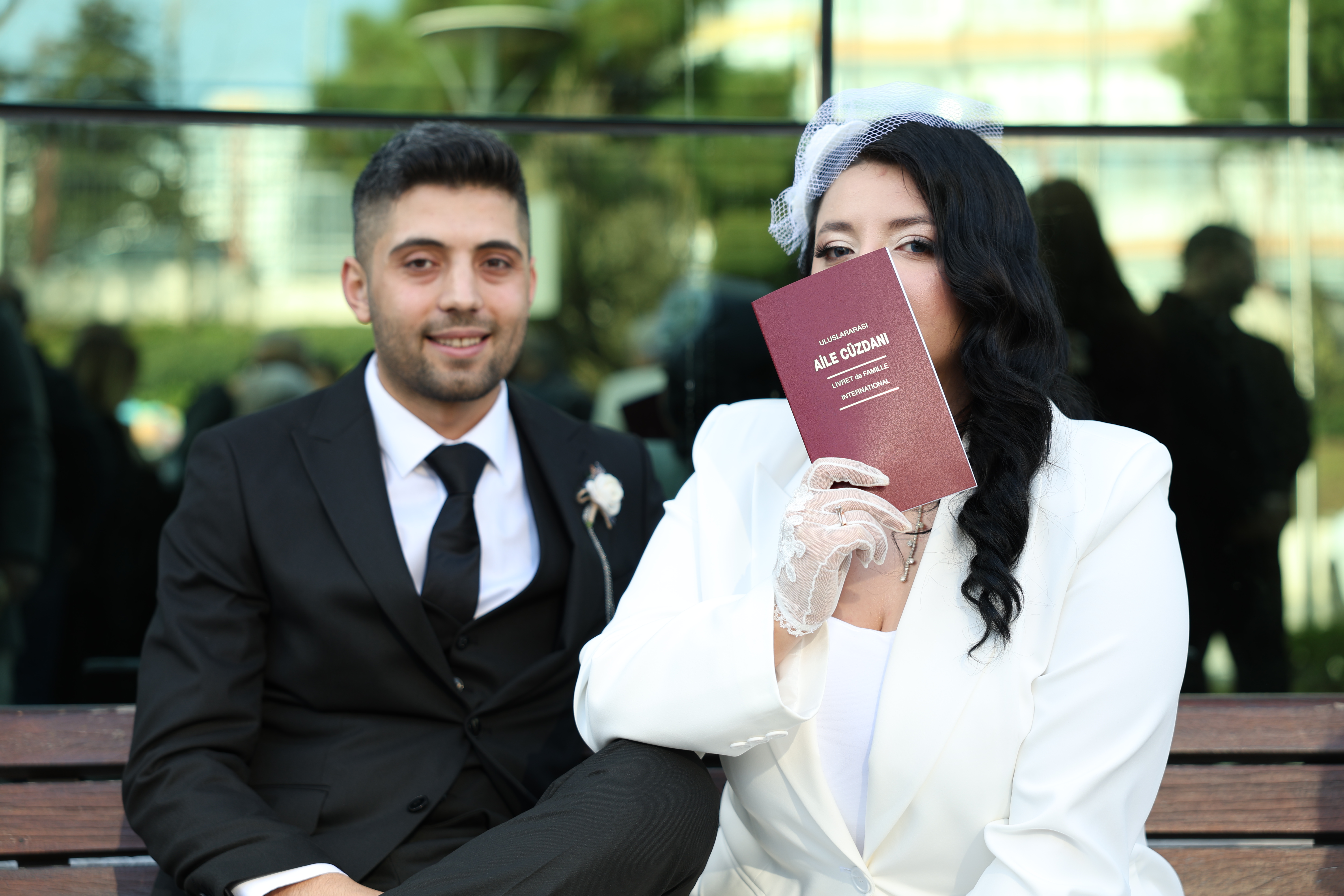 DÜĞÜN ETKİNLİKLERİ