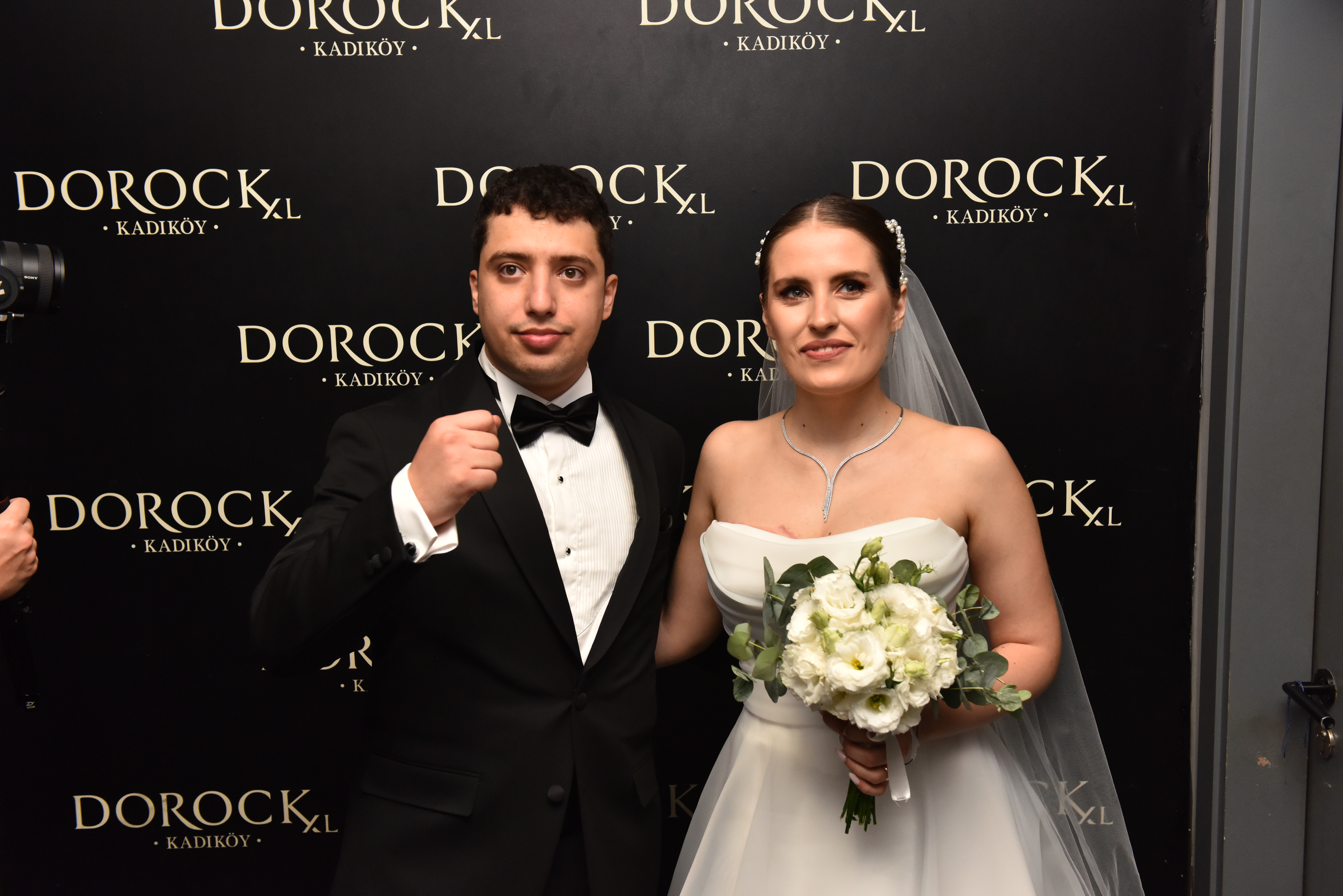 DOROCK XL DÜĞÜN ETKİNLİĞİ