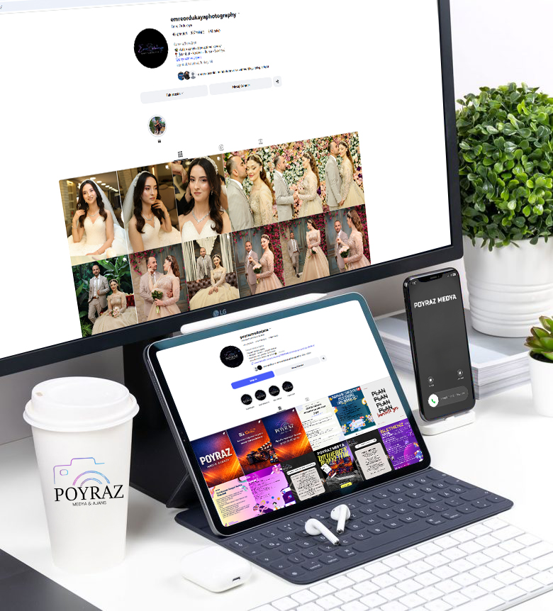 Markanız İçin Kreatif Çözümler